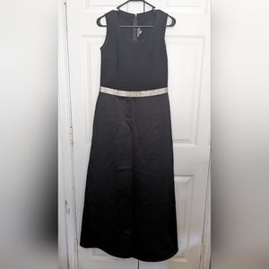 onyx nite dresses black ONYX DRESS Black main image 0